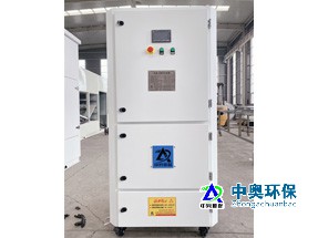 ZAHB-YD系列移动（dòng）工业除尘器